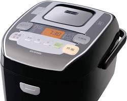 アイリスオーヤマ 銘柄炊きIH炊飯器 5.5合 RCPC50B