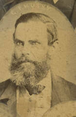 George Edward Hussey