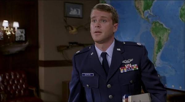 The Pentagon Wars (TV Movie 1998) - IMDb