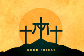 Here are all the facts you didn't know about the holy holiday, including how other countries celebrate the sacred day. Free Vector Good Friday Or Easter Day Background