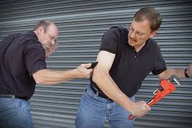 Click here to pin it on pinterest! The Logic Of Knife Self Defense Knife Gear Society