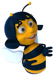 Funny bee Stock Photos, Royalty Free Funny bee Images