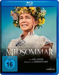The film's protagonist, dani, is a college student who has lost. Wie Der Film Midsommar Auf Mich Wirkte Skandinavien Blog