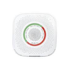 Once you've decided that portable gas detection is right for you, you need to work out what sensors you require. Shelly Gas Cng Gas Detector Alarm Flashing Led Acoustic Signal Wifi Detector Alzashop Com