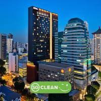 Tarif hotel di singapur land batu bara. Die 10 Besten Hotels In Singapur Singapur Ab 14