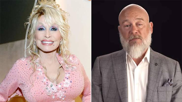 Dolly Parton's Nephew, Who Announced Her Passing To The World, Left 
