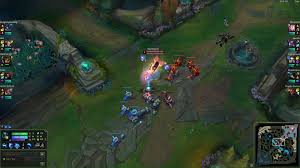 How To Counter Liss Ult (No Cleanse) - Youtube