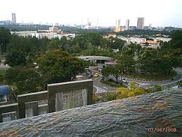 Universiti teknologi mara shah alam. File Pandangan Dari Depan Canseleri Tuanku Syed Sirajuddin Zon 1 Universiti Teknologi Mara Uitm Seksyen 1 40450 Shah Alam Selangor Panoramio Jpg Wikimedia Commons