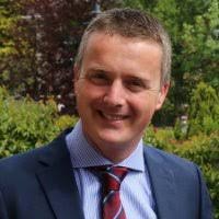 Martin Ahern Email & Phone Number