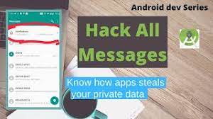 I know it is not easy to take someone phone then install the ap and if you forget to open the app then no results. How To Hack Otp In Tamil Herunterladen