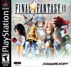 Final Fantasy Ix Wikipedia The Free Encyclopedia Final Fantasy Ix Final Fantasy Playstation Games