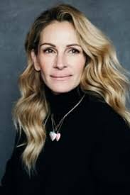 You'd never know her age from photos. Julia Roberts Actress