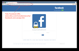 There are various phishing techniques used by attackers New Wave Of Facebook Phishing Attacks Targets Syrian Activists Electronic Frontier Foundation