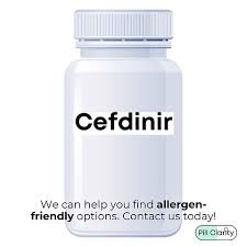 Image result for Cefdinir