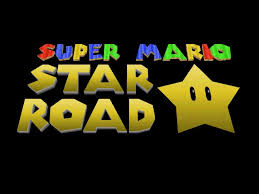 Image result for mario star