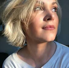 So We Meet At Last (Clexa Au)