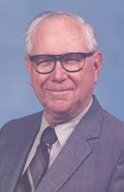 Elton McDaniel Obituary