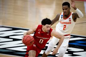 Includes news, scores, schedules, statistics, photos and video. No 10 Rutgers Big Underdogs Vs No 2 Houston In Round Of 32 On The Banks