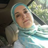 Fatima Elsheikh-Aidibi