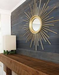 Ayna modelleri duvar dekorasyonuna renk katarken mekânları adeta dönüştürüyor. Dekorasyonda Ayna Sikligi