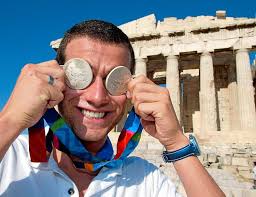 Markus Rogan findet sich und sucht weiter