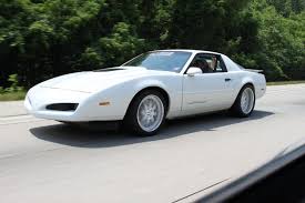 Image result for White 1991 Pontiac