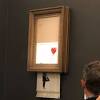 Blogger jason bailey wrote a detailed analysis behind the banksy shredder: Https Encrypted Tbn0 Gstatic Com Images Q Tbn And9gcqqx8rn2 92oj6rzc E Owv0w6xwv6je1tg2dng4pkftehfmskj Usqp Cau