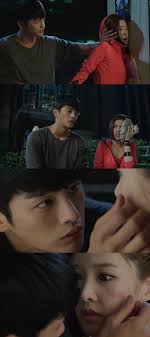 Seo in guk official website :: Spoiler Master S Sun Kim Yoo Ri Falls For Seo In Guk Hancinema
