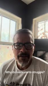 Independent Restaurants: Overcoming Time Constraints