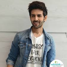 Kartik aryan youngest bollywood actor. Kartik Aaryan Fronts Peta India Campaign