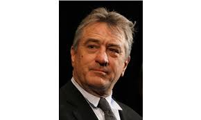 It's hard to discount any of the movies on this list, but this is my personal favorite from deniro. Fine Selection Of Robert De Niro S Movies Egypttoday