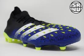 The adidas predator freak.2 offers a stretchy collar to give support to the. Adidas Predator Freak 2 Superlative Pack Review Soccer Reviews For You