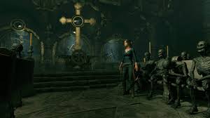 By adam vjestica 10 july 2020 a lara, lara fun the nintendo switch has already nabbed some surprisingly imp. Shadow Of The Tomb Raider Nominated For Best Action Adventure Game Award For The Best Game Combining Combat With Traversal And Puzzle Solving I Think Lara Is The Most Worthy Candidate