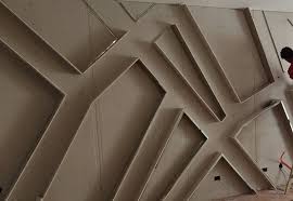 ما هي مزايا وعيوب ألواح الجبس الجبسوم بورد