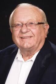 Fredrick Olson Obituary (1935