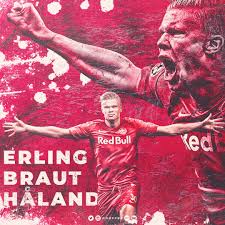 All content is copyrighted and or trademarked to their respective owners and use for this wallpaper app. Erling Braut Haaland By Rngfx96 On Deviantart