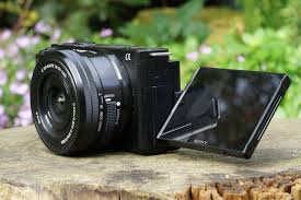Sony ZV-E10