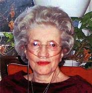 Patricia Besson Obituary (2005)