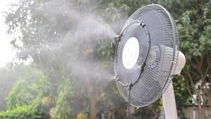 The quality of products and services we provide is the highest in the misting industry. 3 Ingenious Diy Misting Fans You Can Do At Home