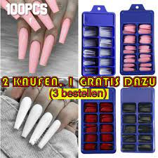 Check spelling or type a new query. 100tlg Set Ballerina Kunstliche Fingernagel Kaufland De