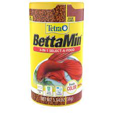 This website told me all i need to know. Betta Fish Brine Shrimp Online Shopping