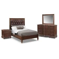 Give your bedrooms the makeover they deserve with bedroom sets from american signature furniture. American Signature Furniture Montgomery Bedroom 6 Pc King Bedroom 2 499 97 Furniture King Bedroom Bedroom Furniture For Sale
