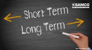 Top 10 Short-Term Investment Plans With High Returns 2024
