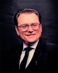 Charles Pickens Obituary (1946