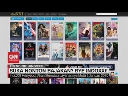 Download film ganool movies terbaru, dengan server tercepat di dunia. Suka Nonton Bajakan Bye Bye Indoxxi Youtube