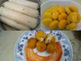 Kenapa kita sering membahas cara membuat nugget tahu, karena dikalangan bunda pecinta masakan, resep membuat nugget sedang naik daun mulai bahan membuat nugget sotabi. Resep Nugget Tahu Crispy Sederhana Sehat Youtube