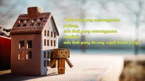 Berikut adalah 40 kumpulan quotes, kata kata mutiara, kata bijak, puisi, tentang menunggu kepastian dari seseorang yang dicintai, yang. 40 Danbo Kata Kata Menunggu Tentang Cinta Dan Kehidupan Yang Menyentuh Hati Hot Liputan6 Com