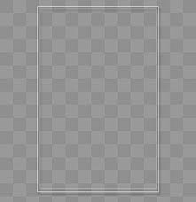 White Border White Border Decoration Png Transparent Clipart Image And Psd File For Free Download Photoshop Templates Free White Square Frame Clip Art Borders