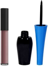 We did not find results for: Vedy Light Brown Matte Lipstick Brown With Eyeliner Set Of 2 Buy Online In Yemen At Yemen Desertcart Com Productid 149570410