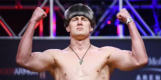 Alexander volkov breaking news and and highlights for ufc fight night 190 fight vs. Aleksandr Volkov O Sopernike Na Turnire Ufc 254 Harris Byushij Interesnyj On Proigryval Tolko Top